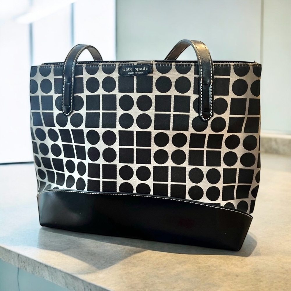 Kate Spade New York | Noel Pattern | Purse